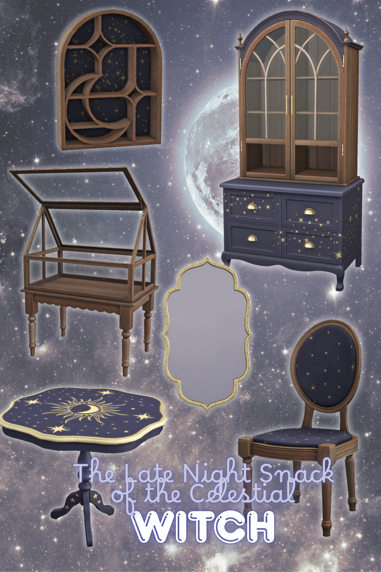 картика мода