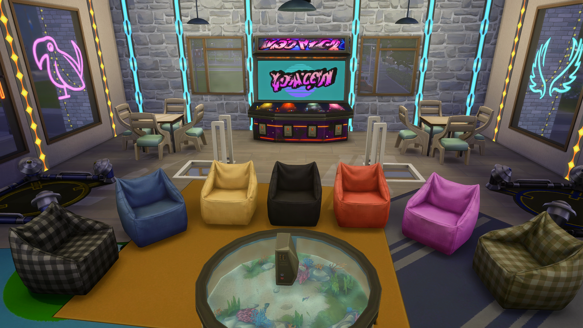 картика мода