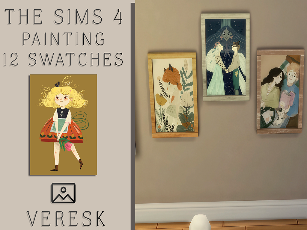 картика мода