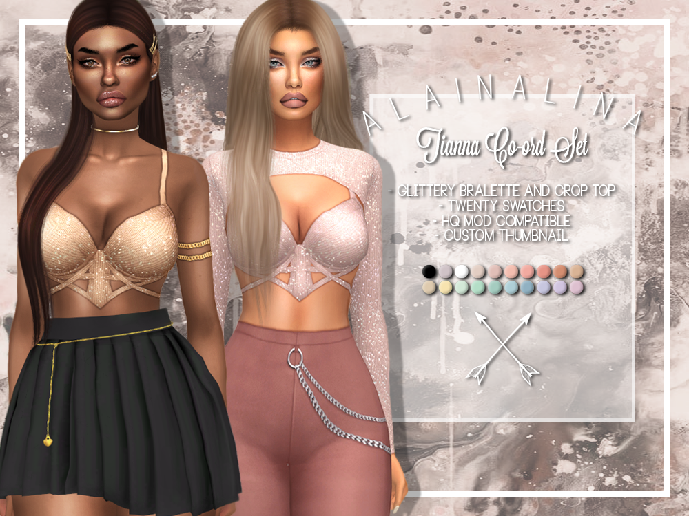 картика мода