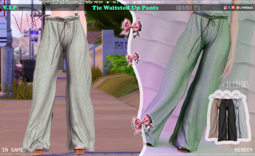 Картинка мода