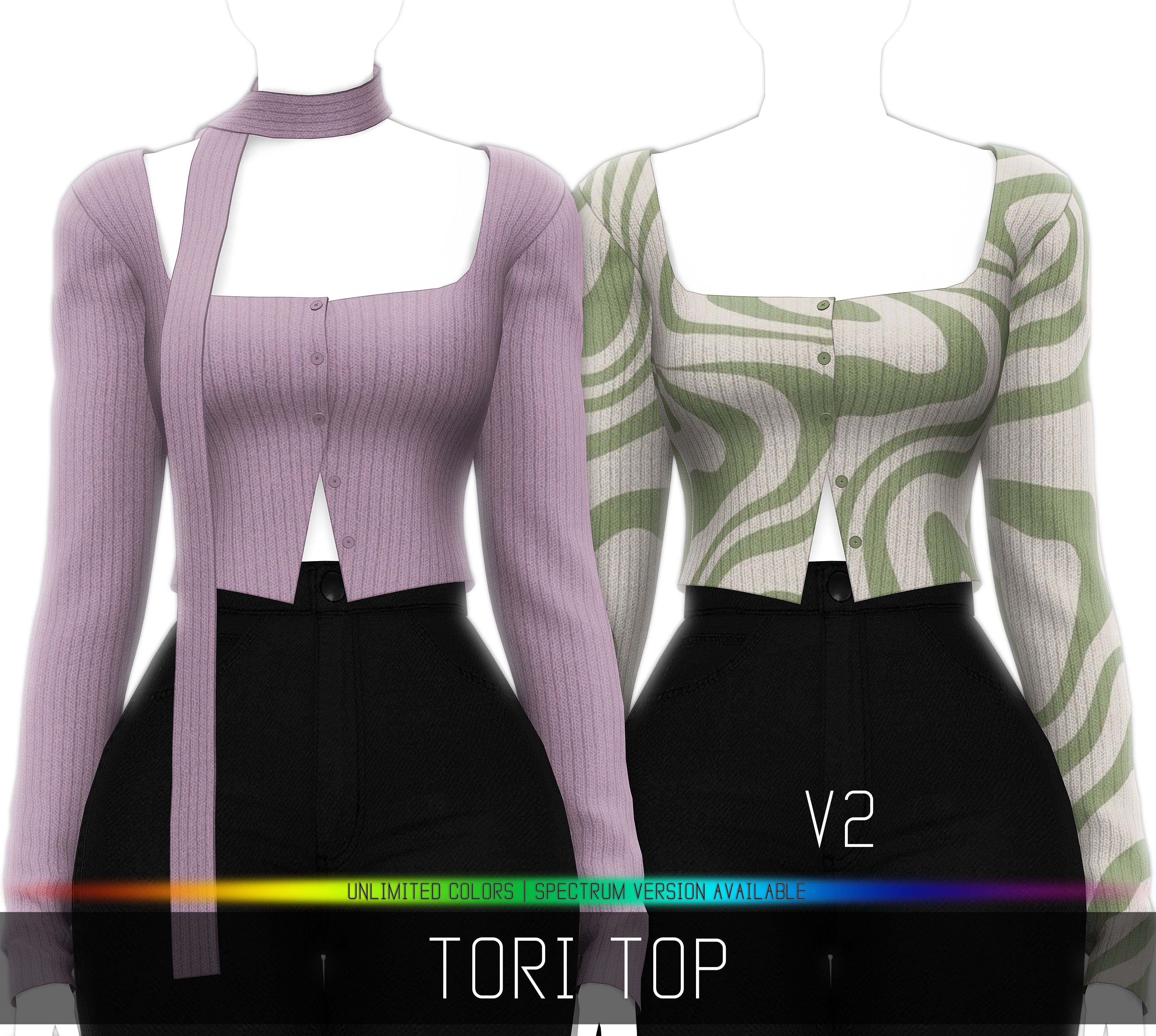 картика мода