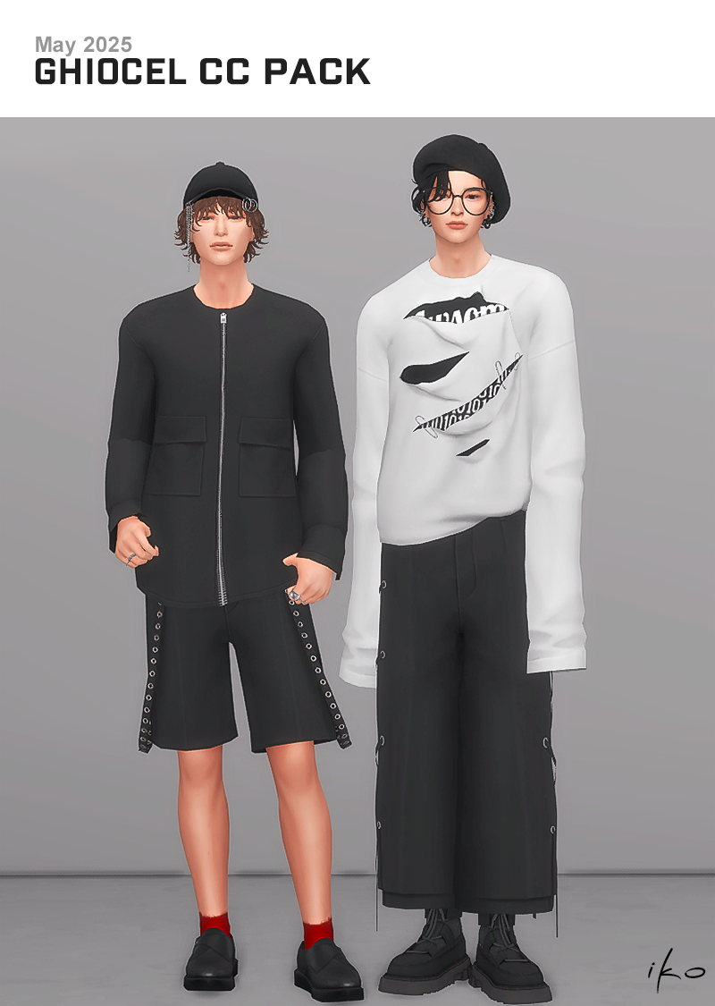 Картинка мода