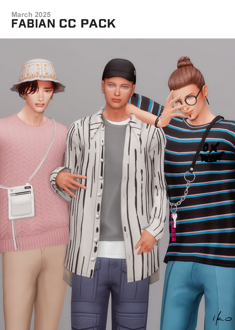 Картинка мода