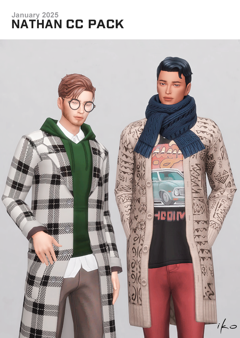 Картинка мода