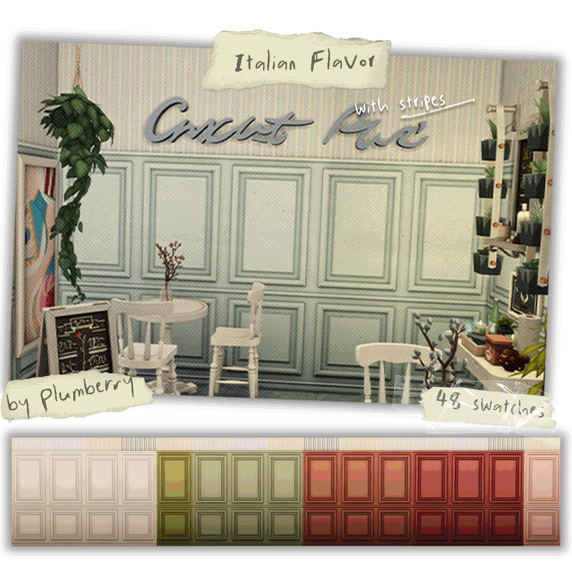 Картинка мода