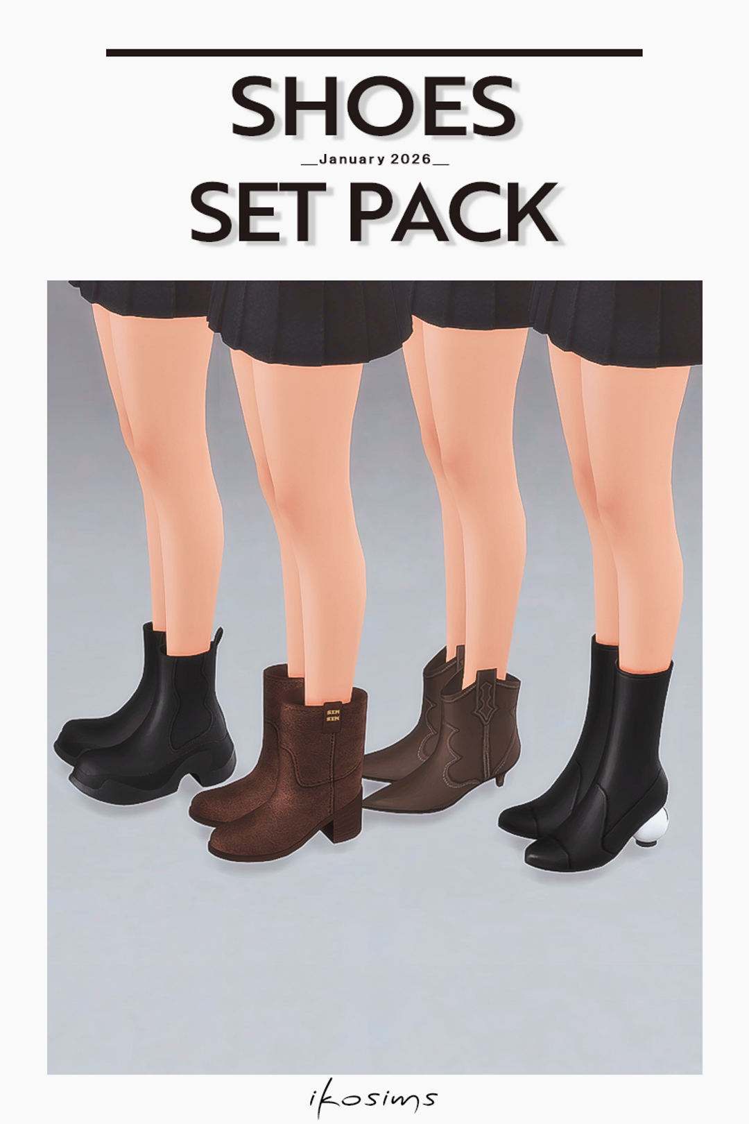 картика мода