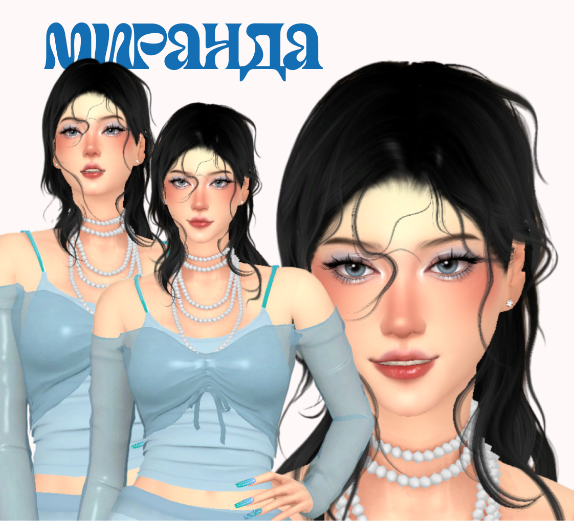 Картинка мода