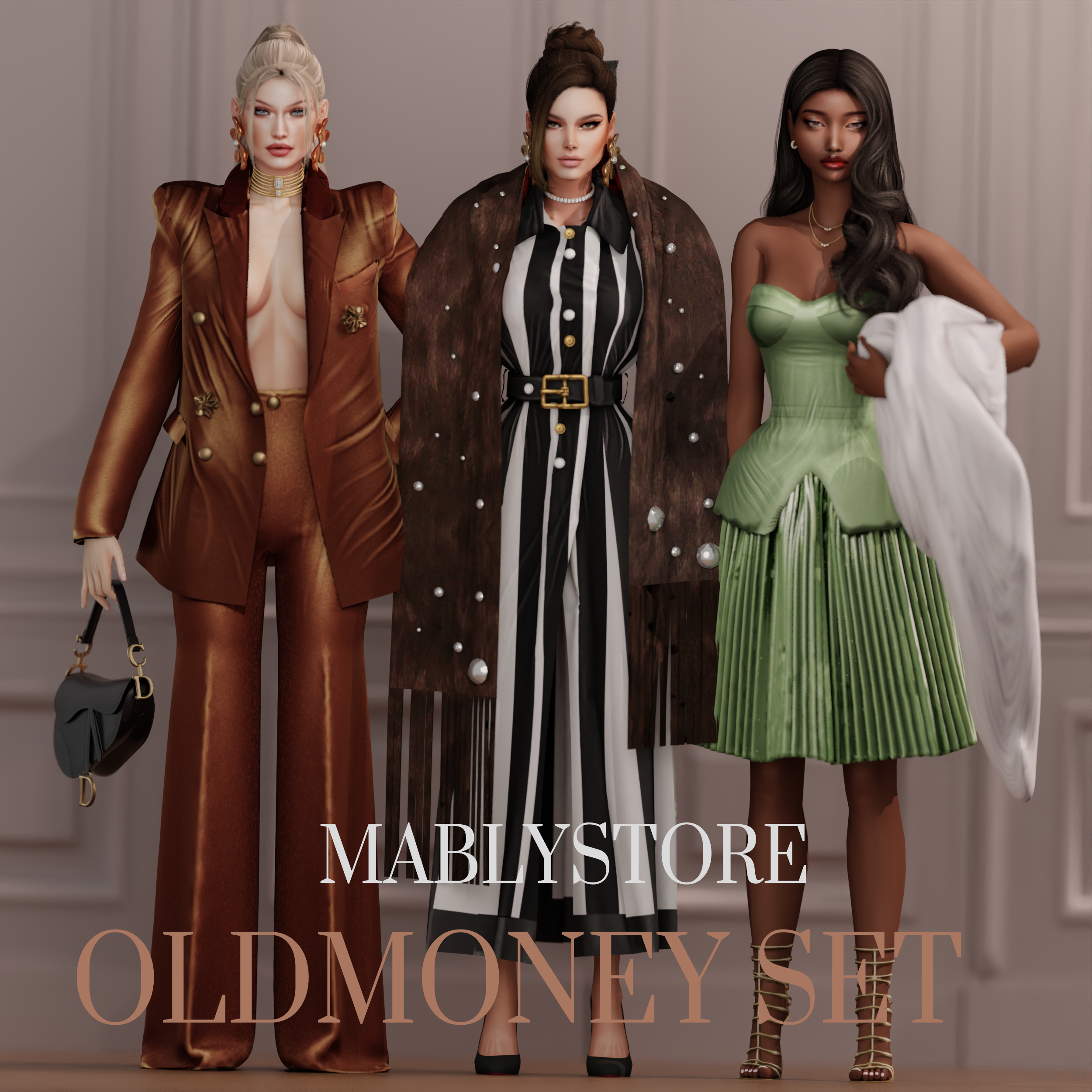 Картинка мода