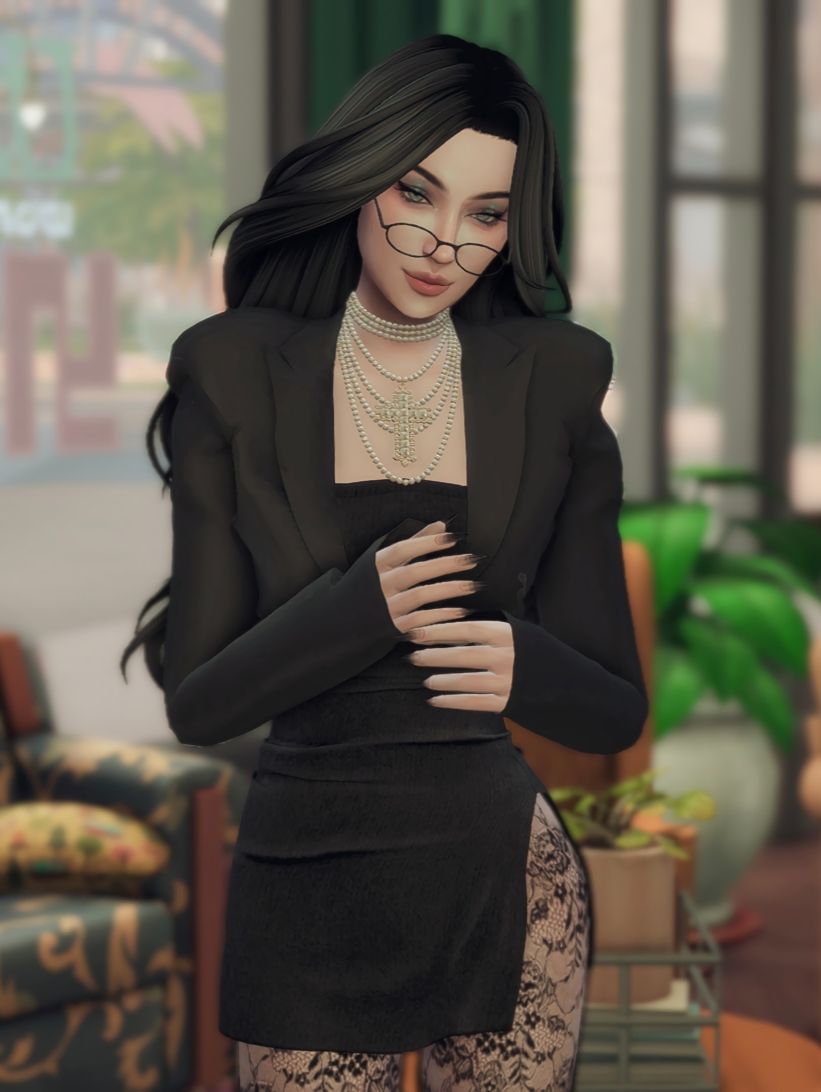 Картинка мода