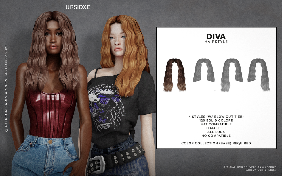 картика мода