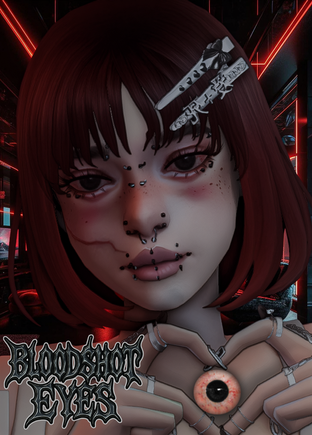 Картинка мода