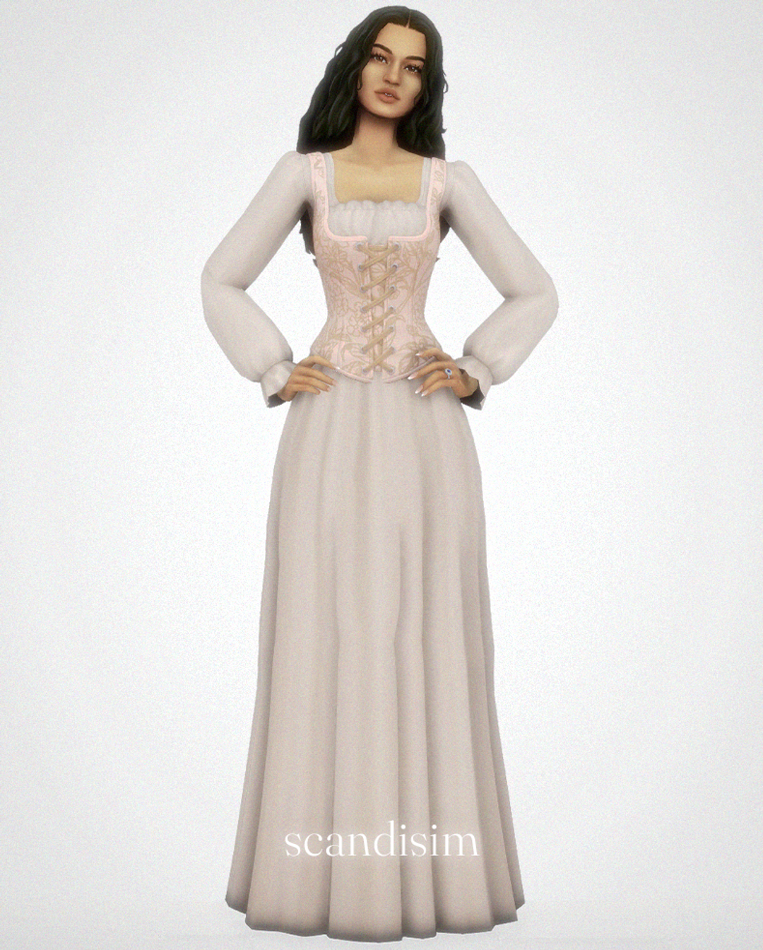 картика мода