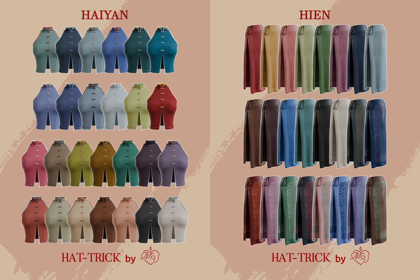 Картинка мода