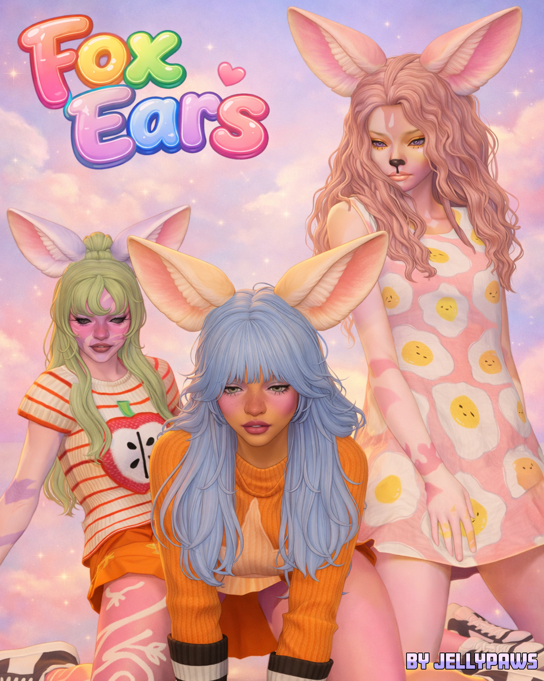 картика мода