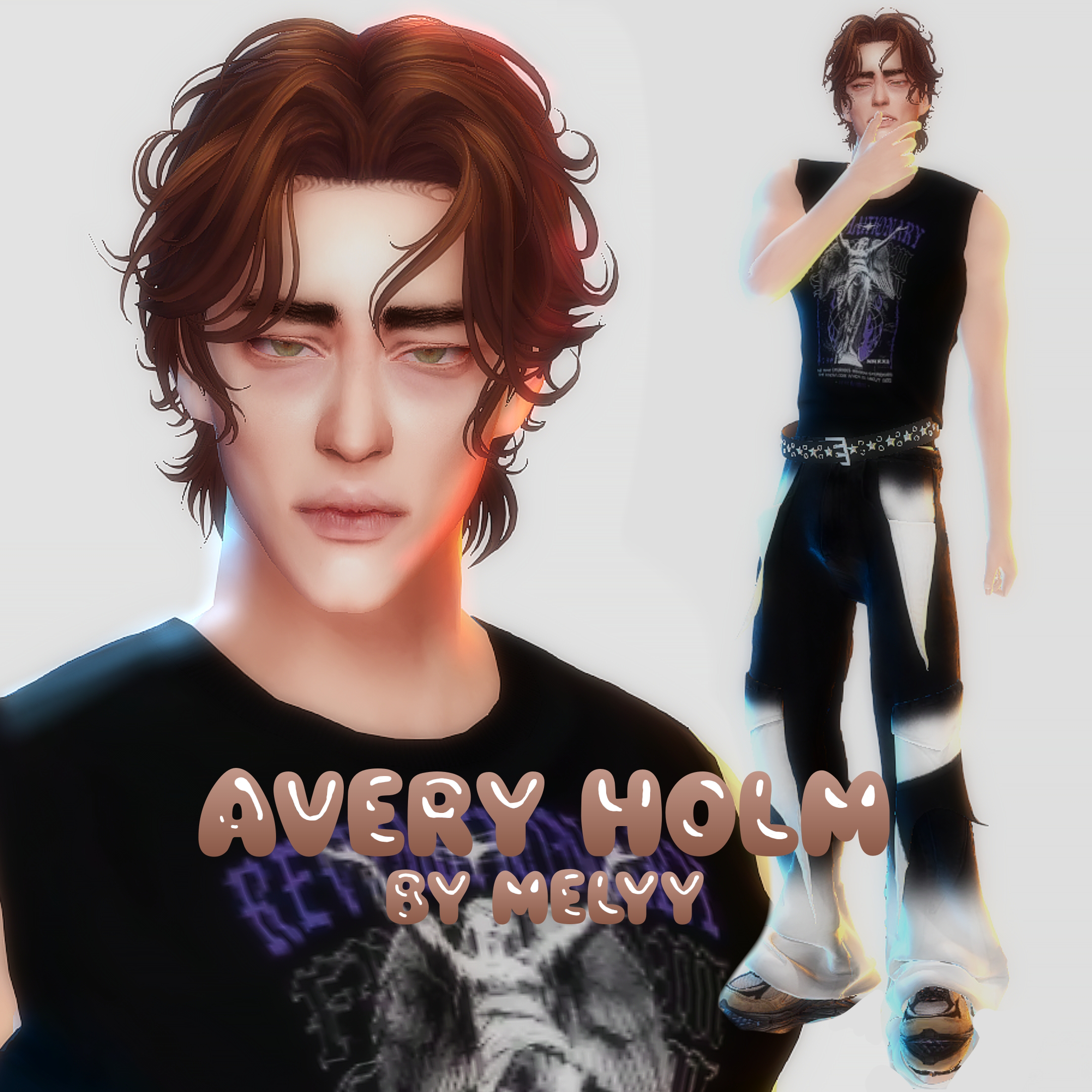 картика мода