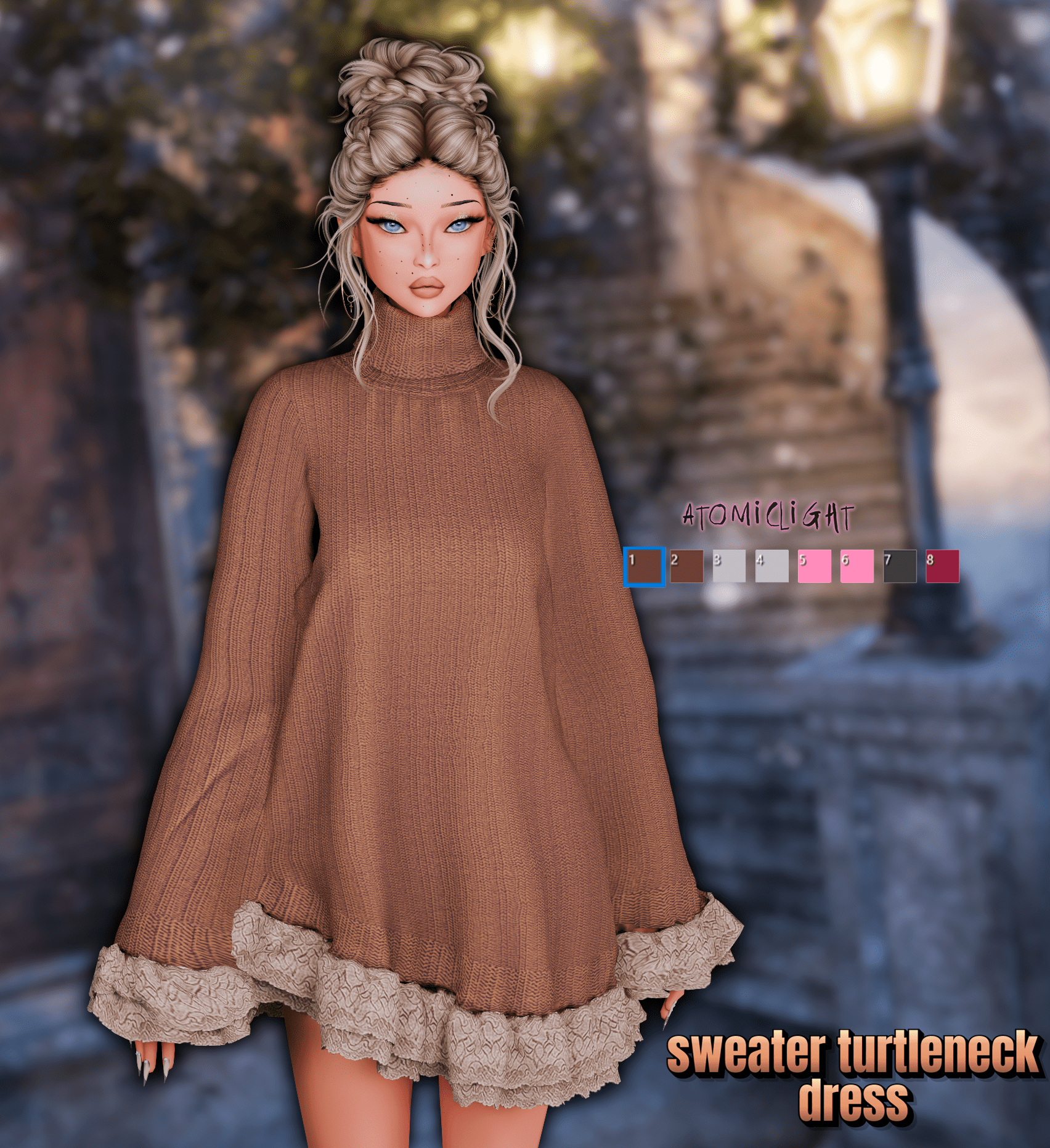 Картинка мода