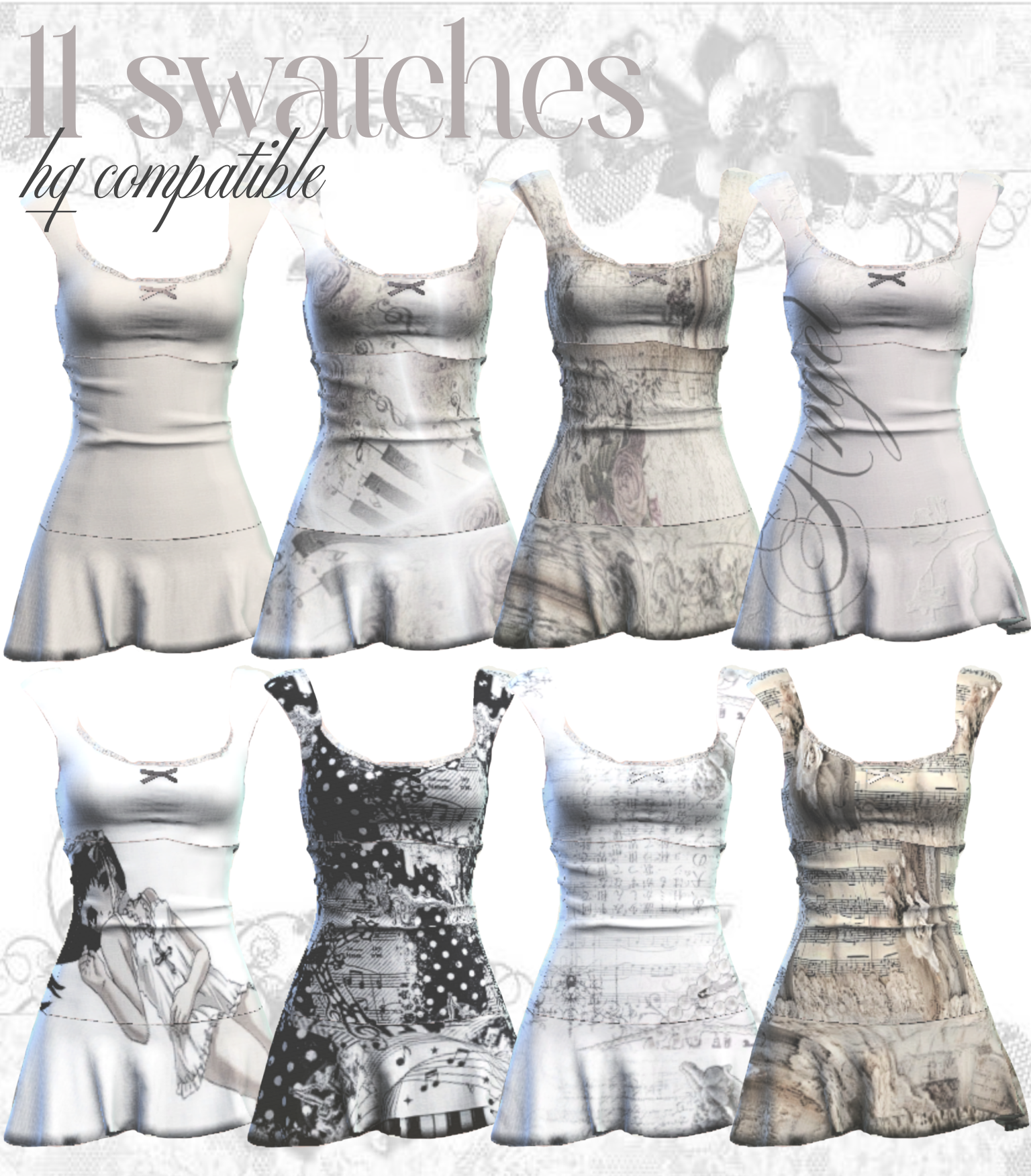 картика мода