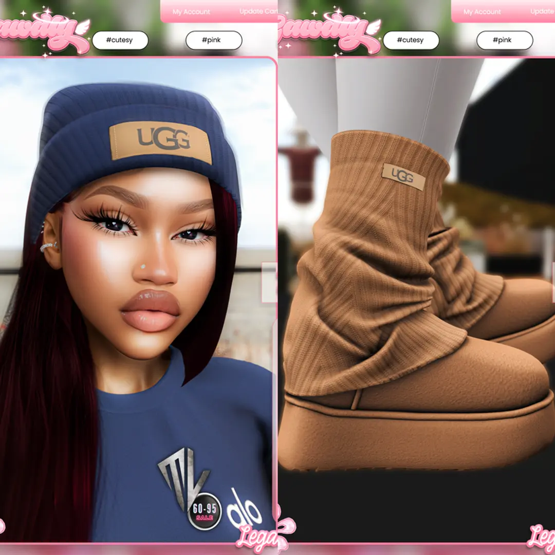 картика мода