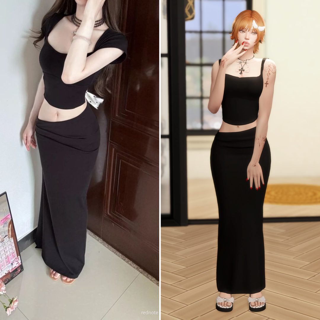 картика мода