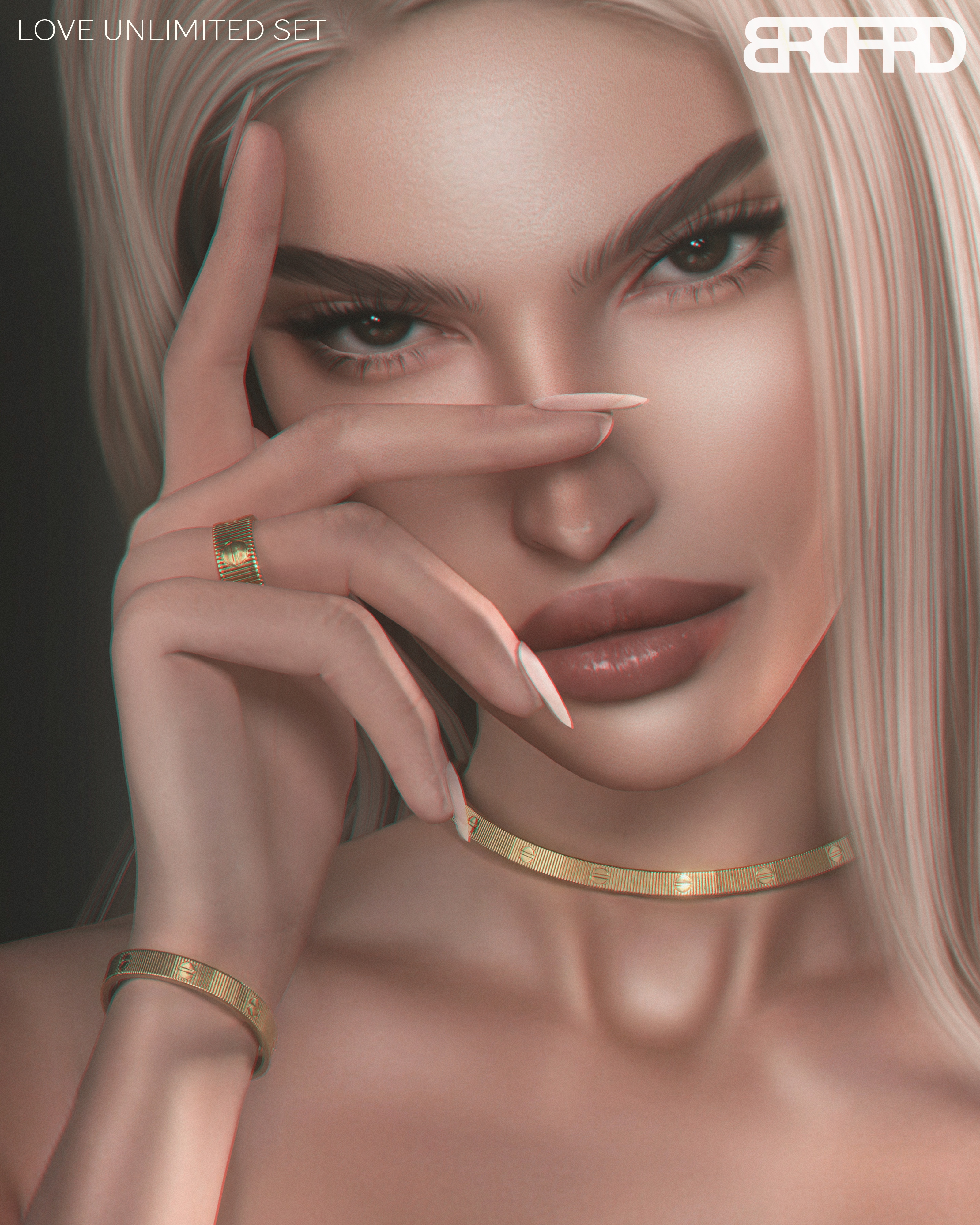 Картинка мода