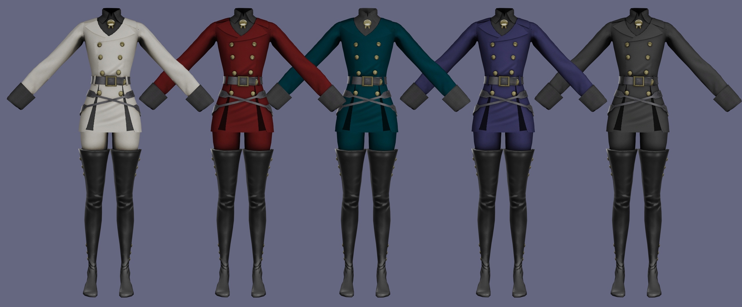 Картинка мода