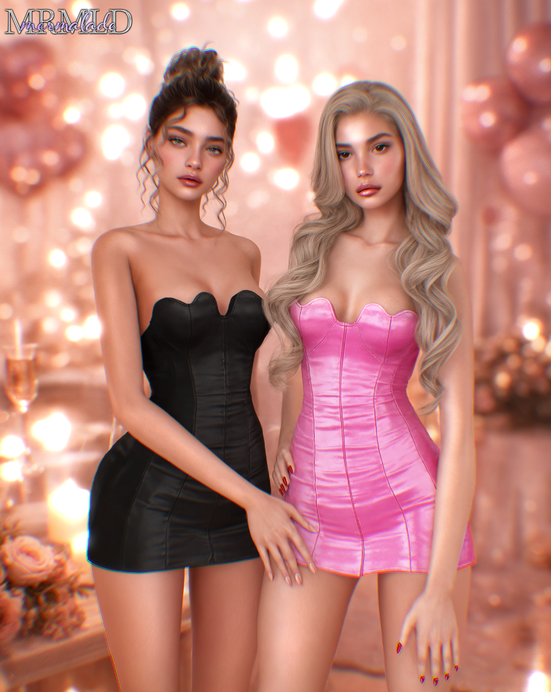 картика мода