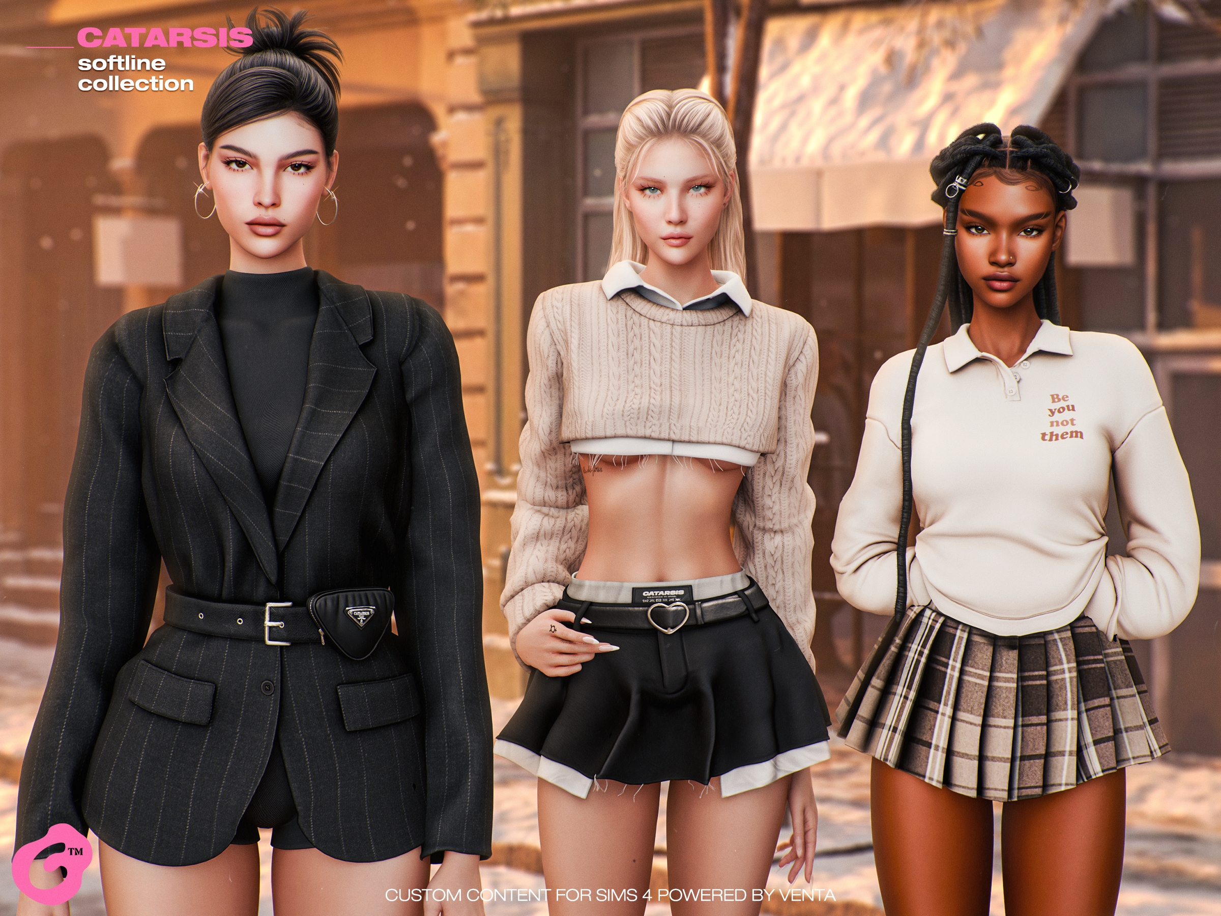 Картинка мода