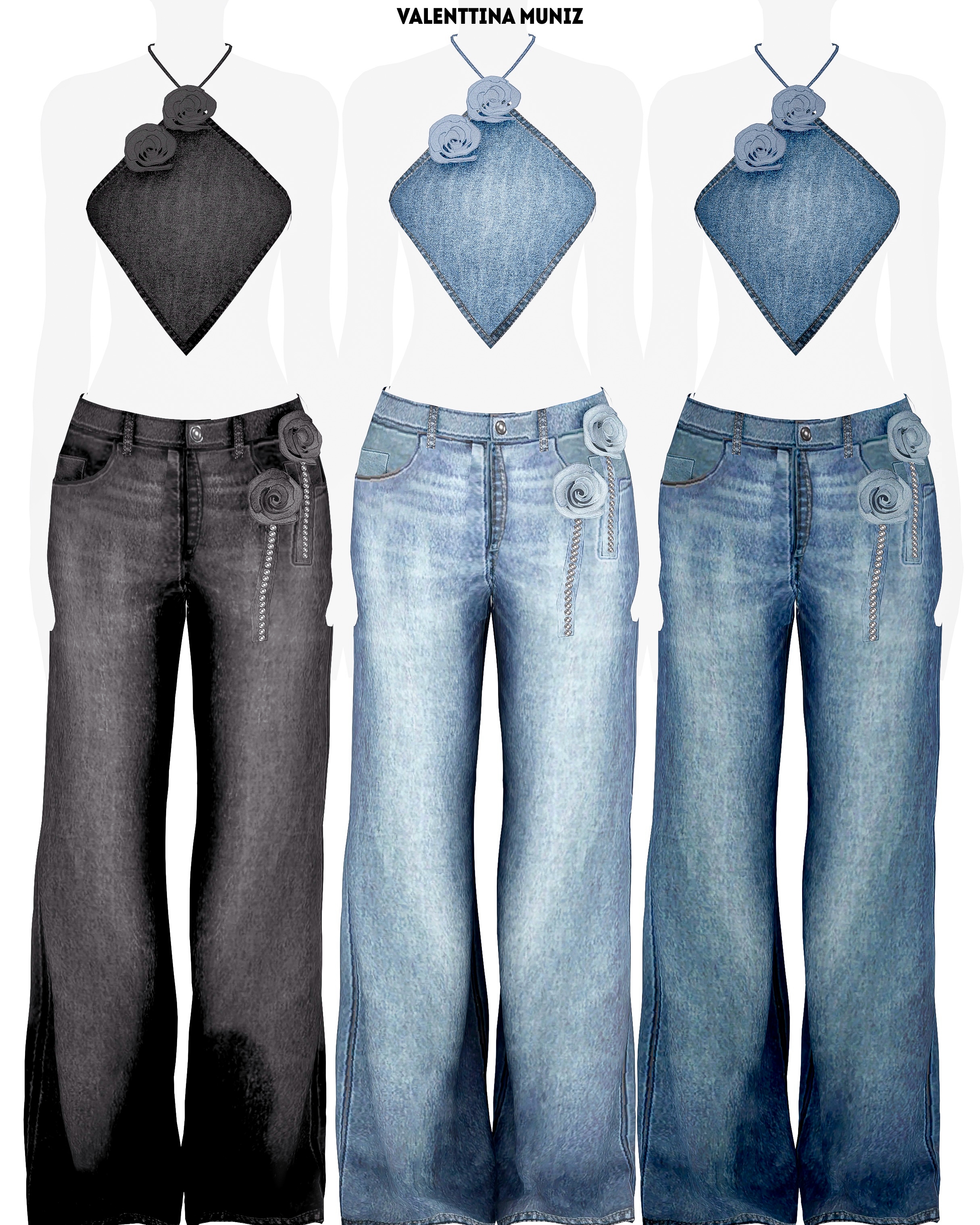 Картинка мода