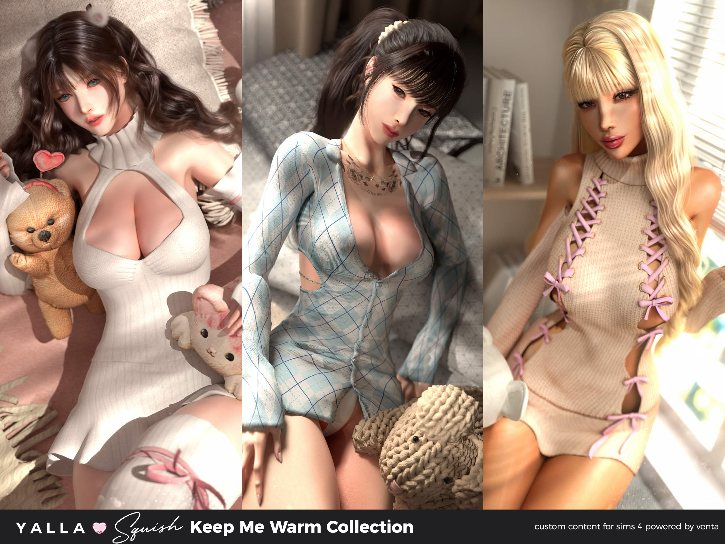 картика мода