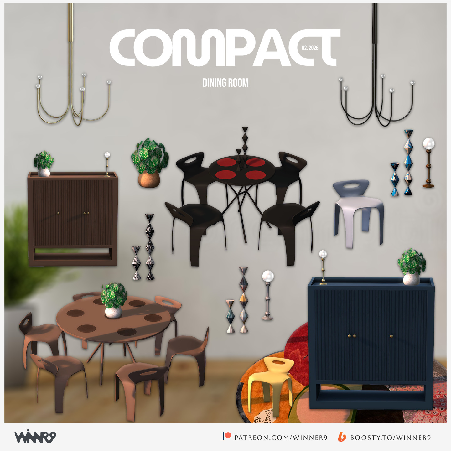 картика мода