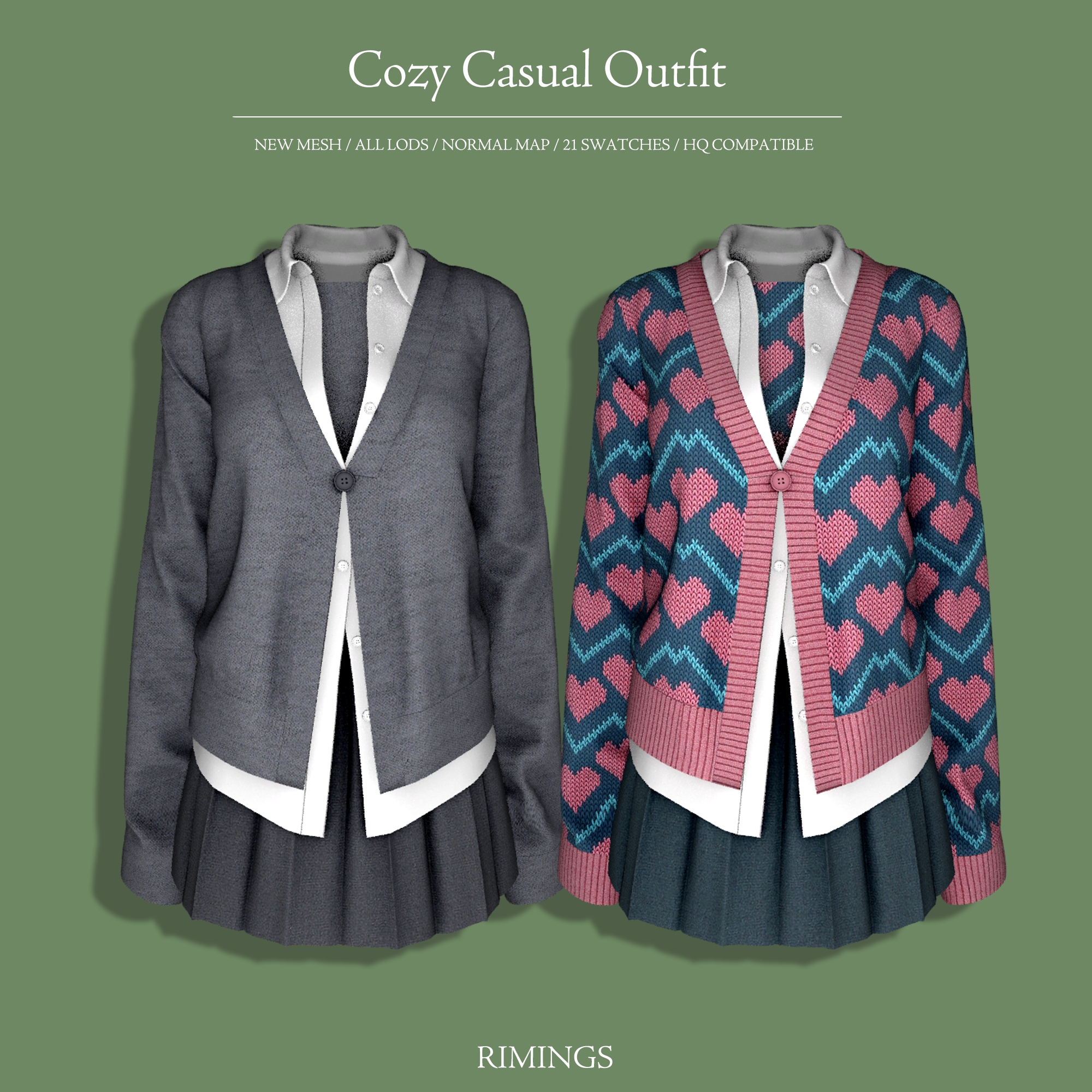 Картинка мода