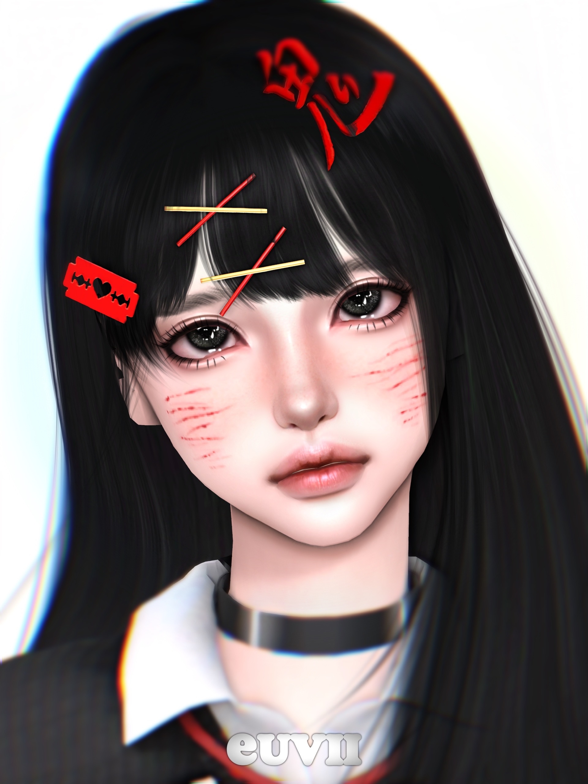 картика мода