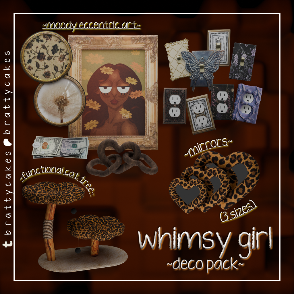 картика мода