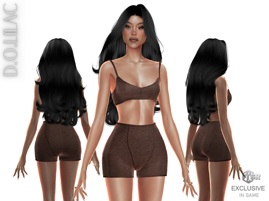 картика мода