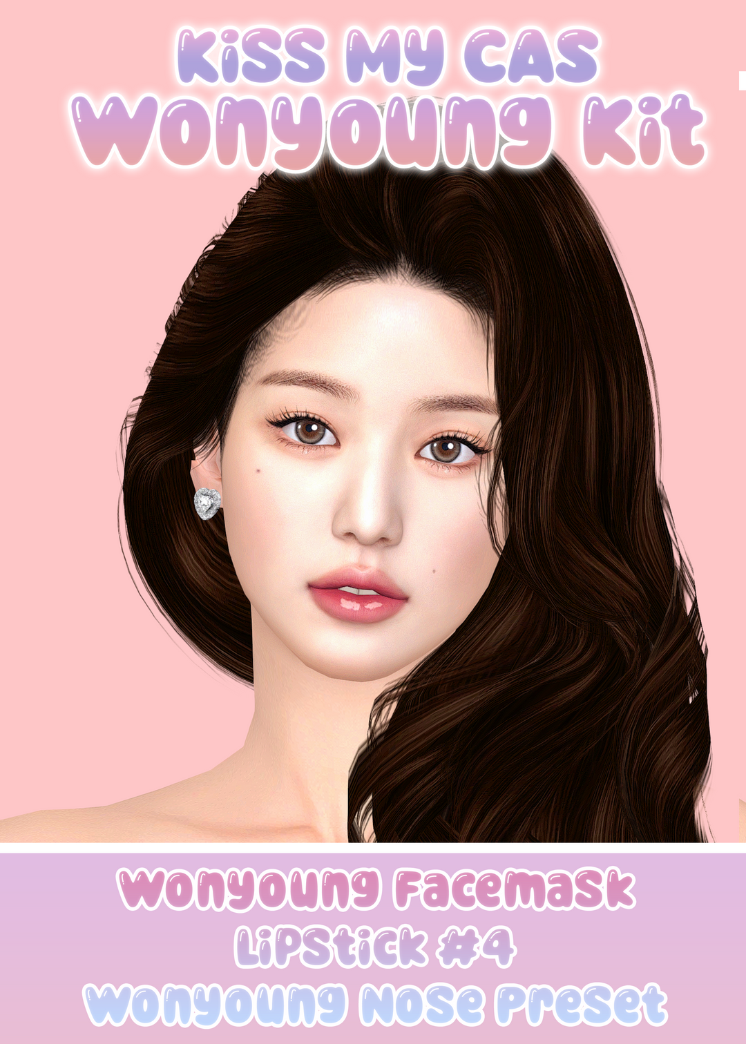 картика мода