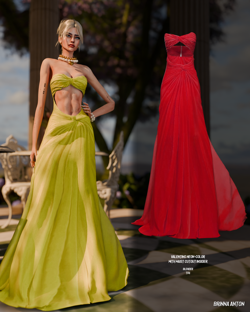 картика мода