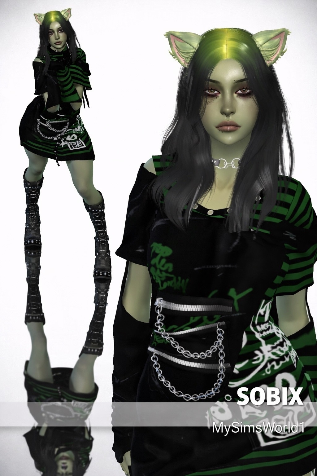 картика мода