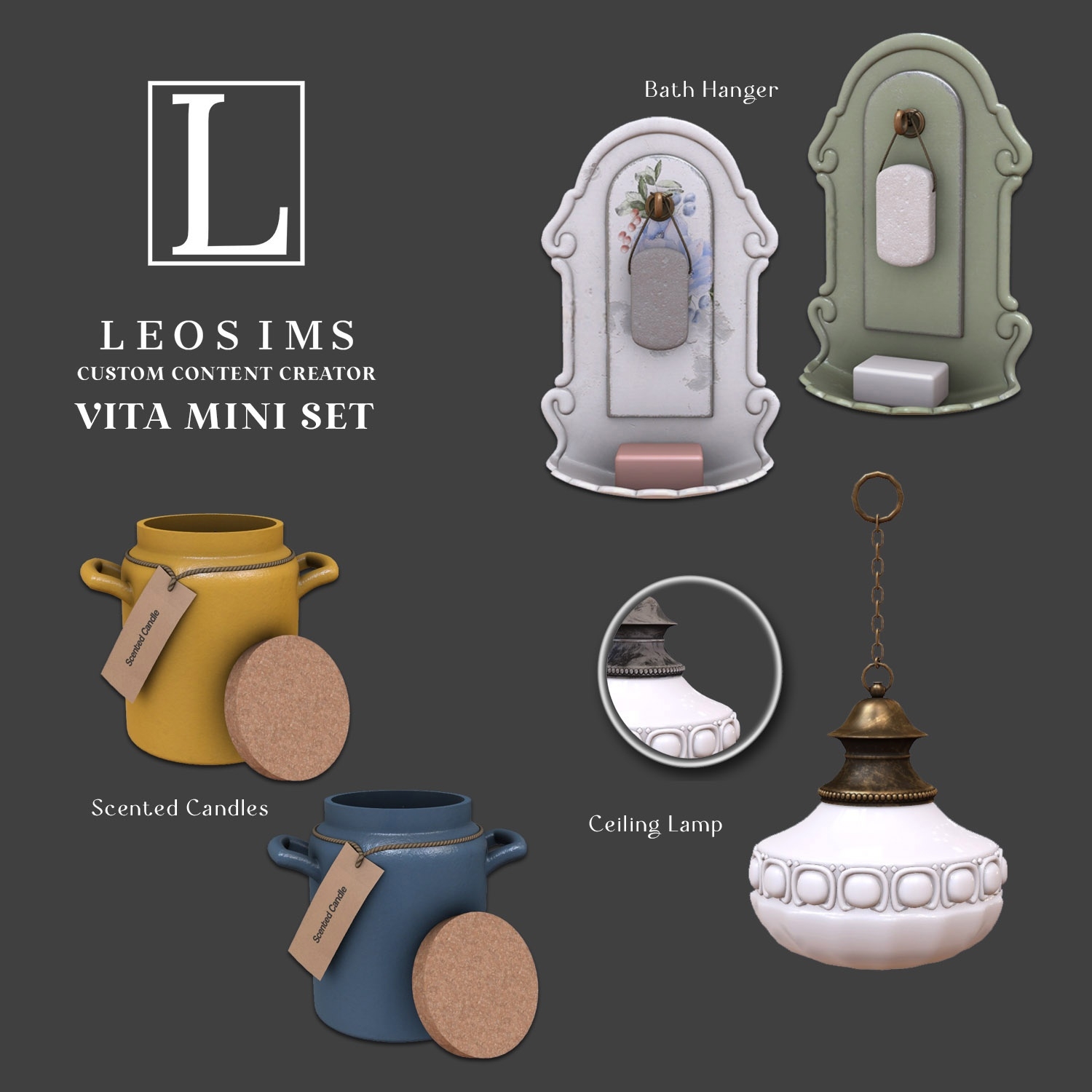 картика мода