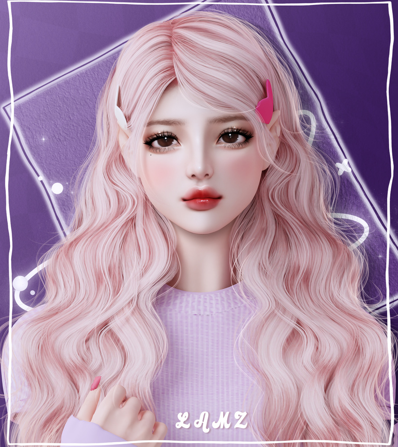 картика мода