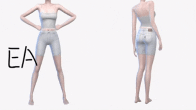 Картинка мода