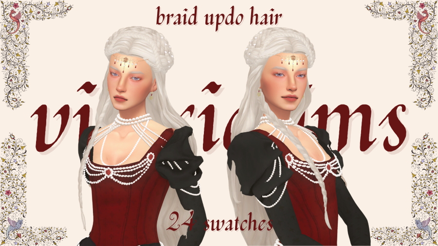 картика мода