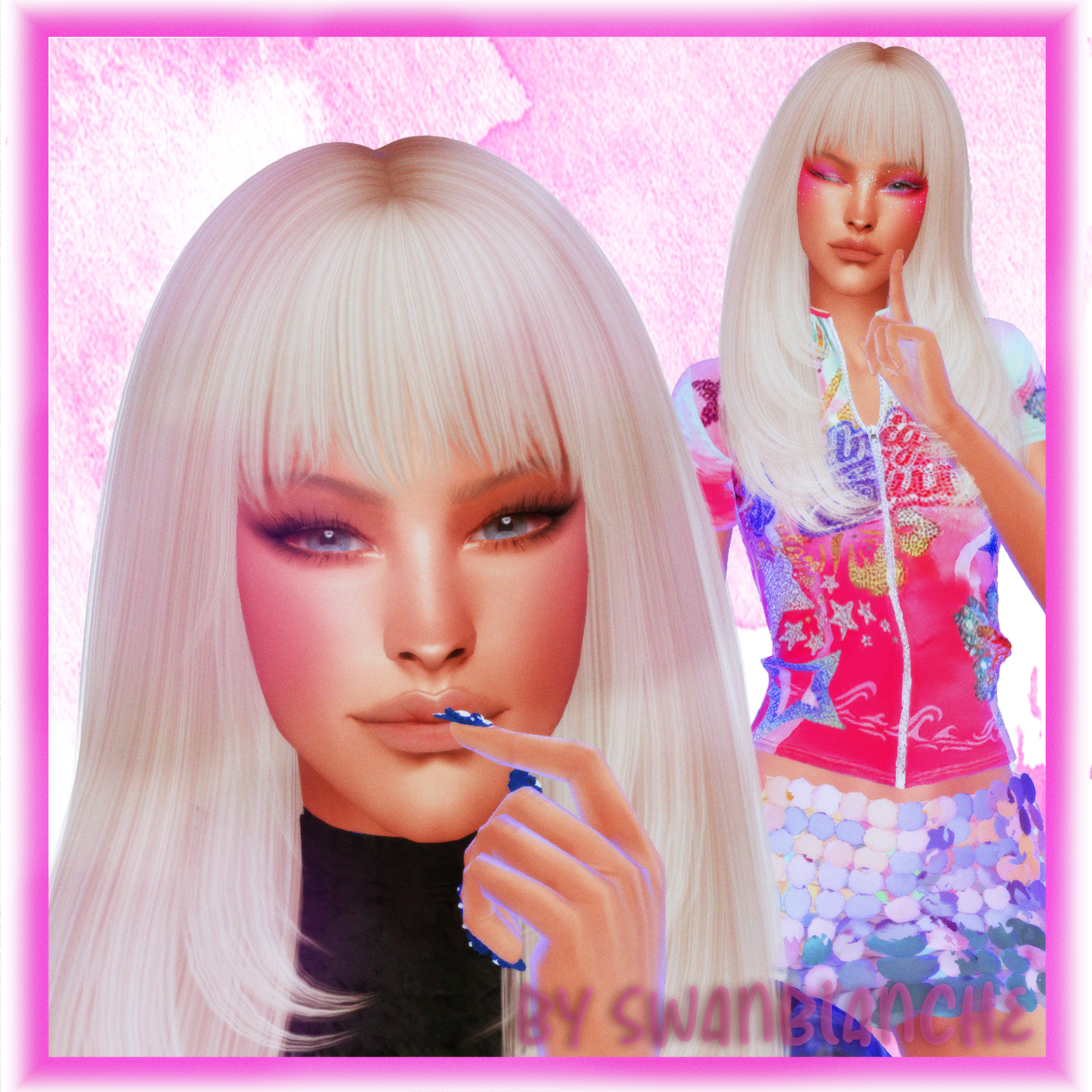 картика мода