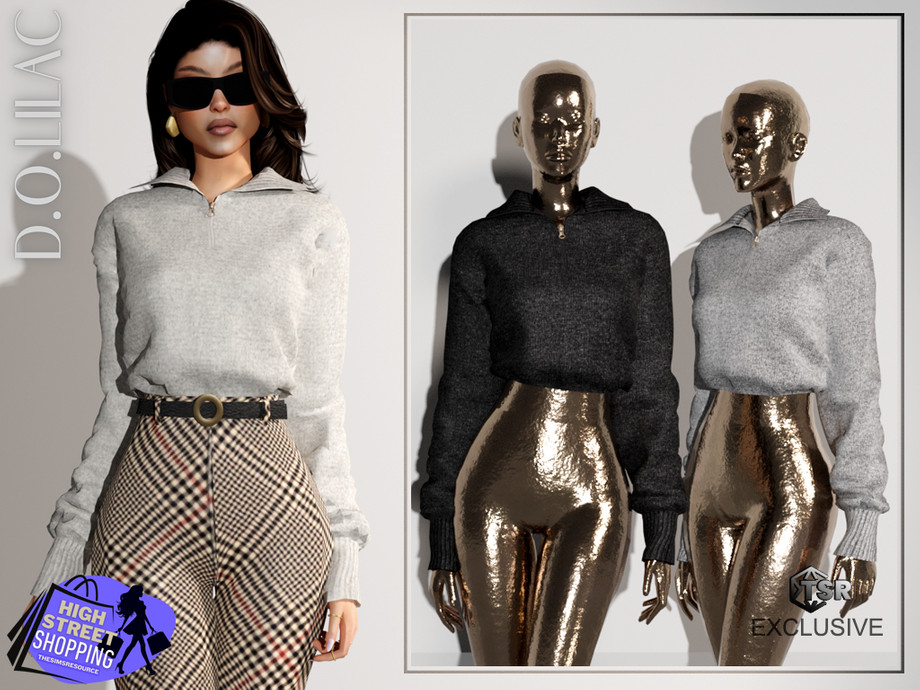 Картинка мода