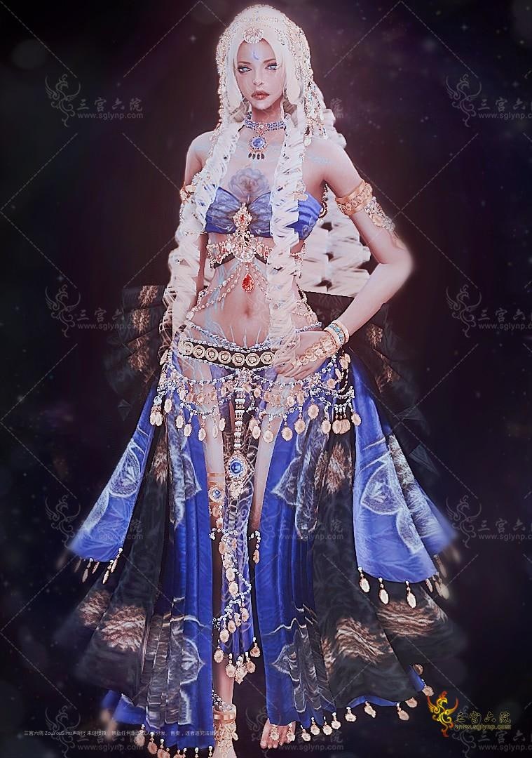 картика мода