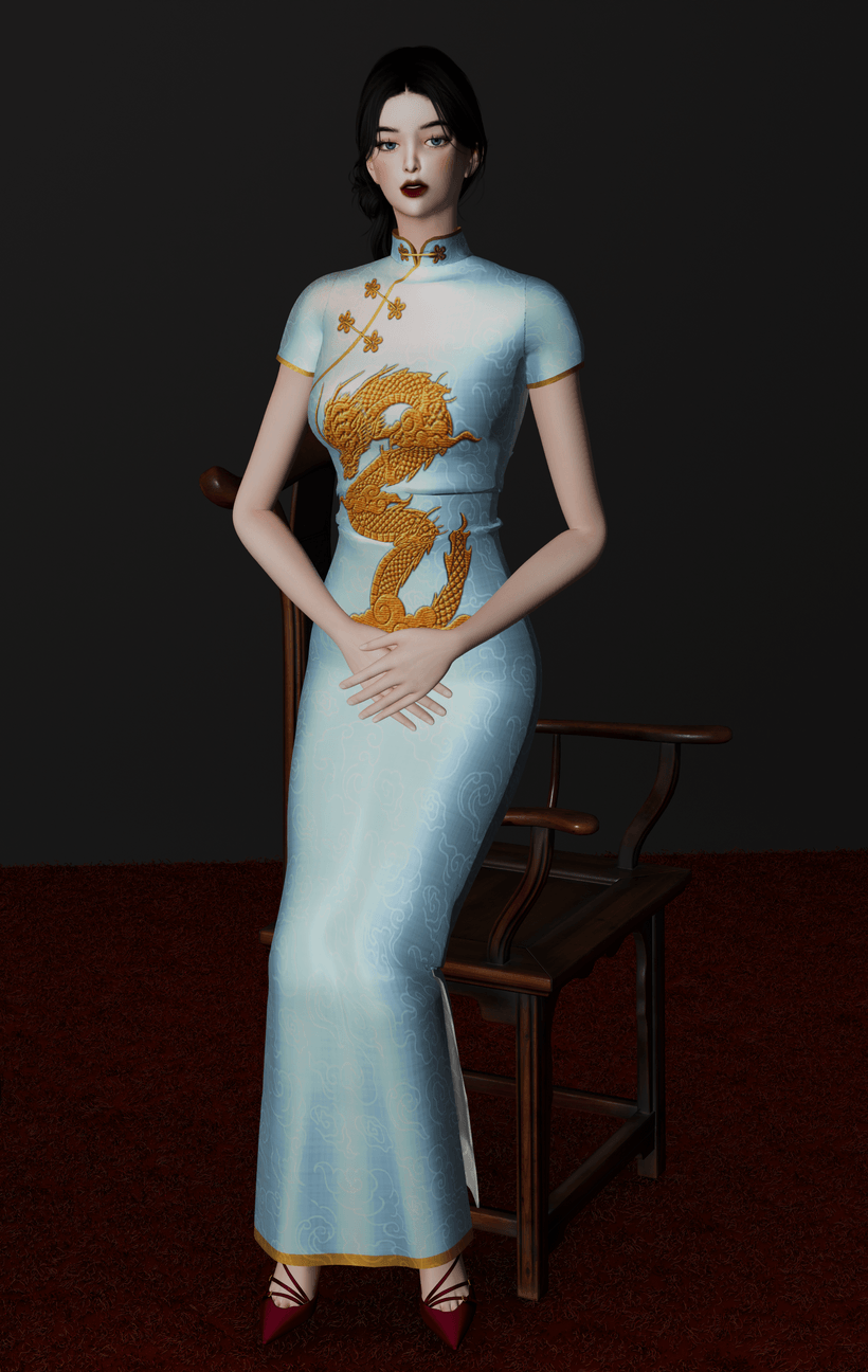 картика мода