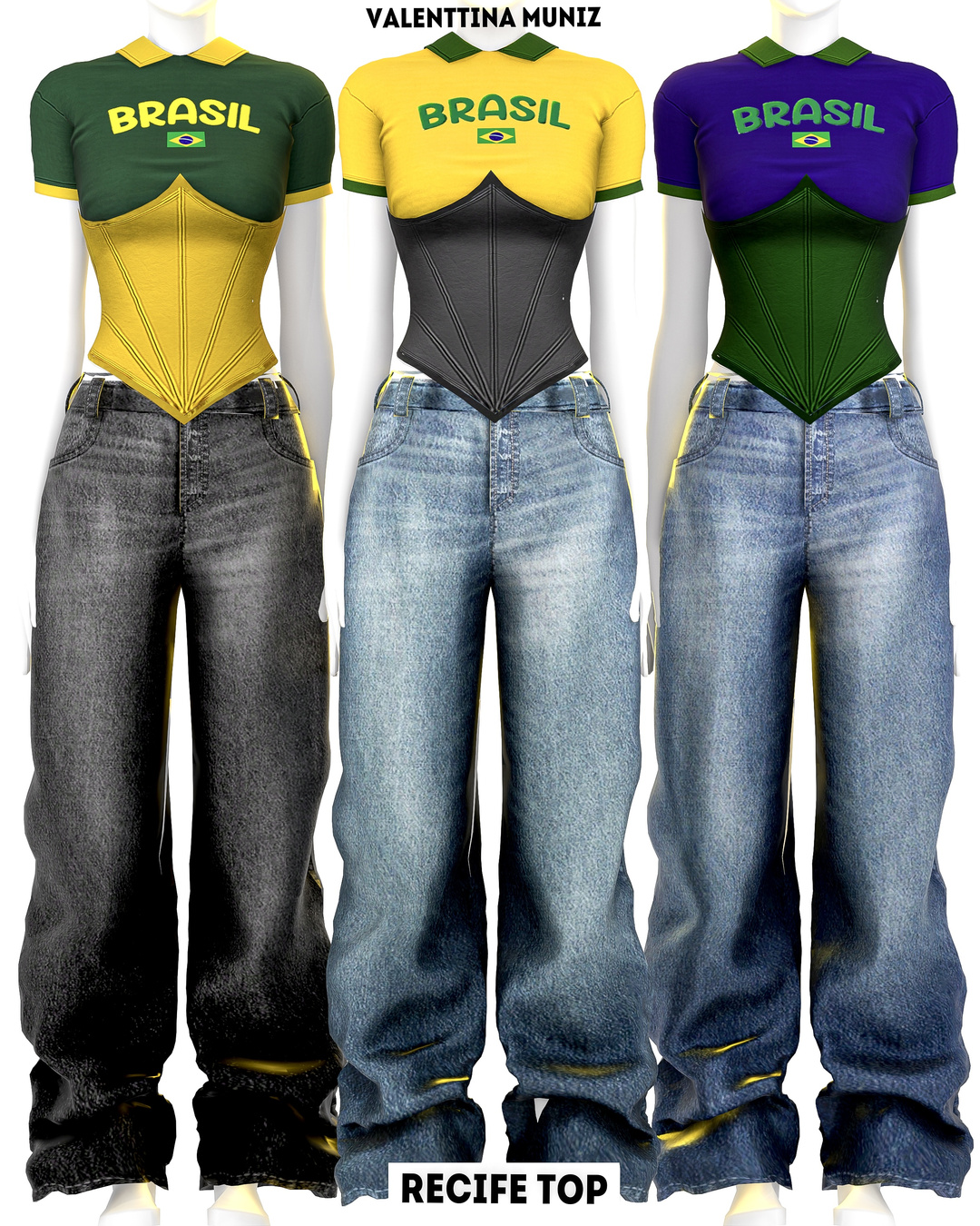 картика мода