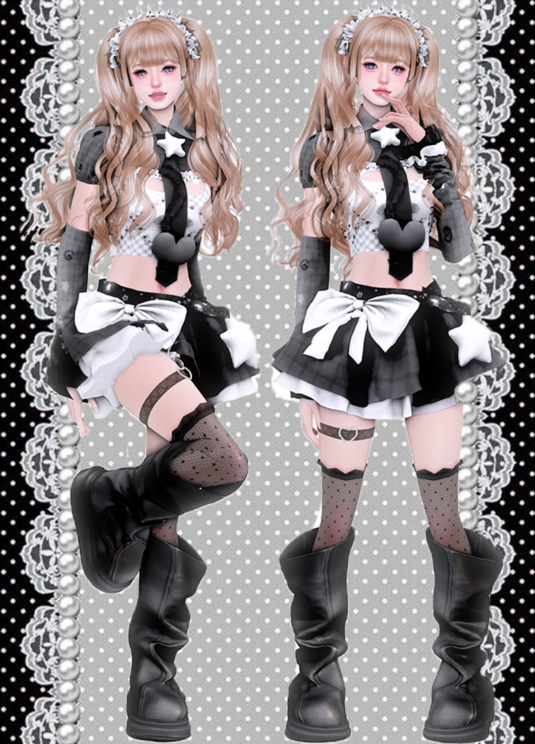 картика мода