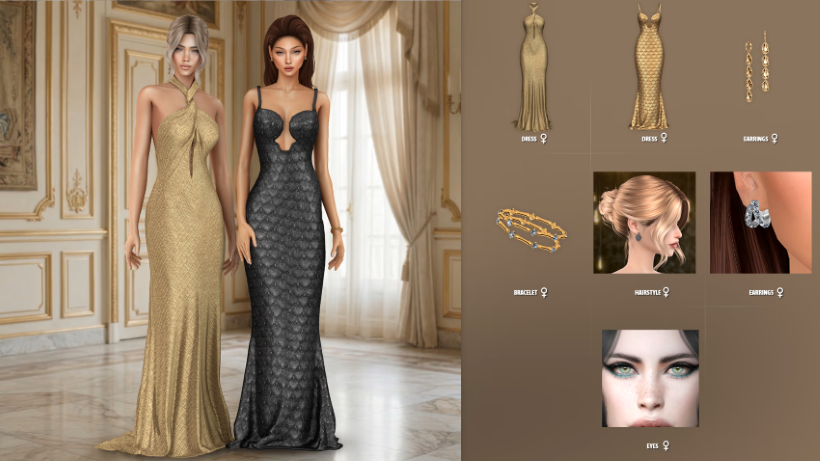 картика мода