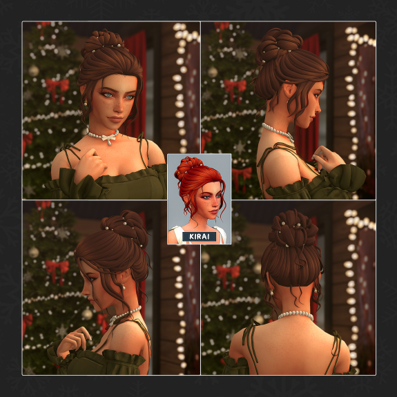 Картинка мода